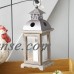 Zingz & Thingz Monticello Wooden Lantern   